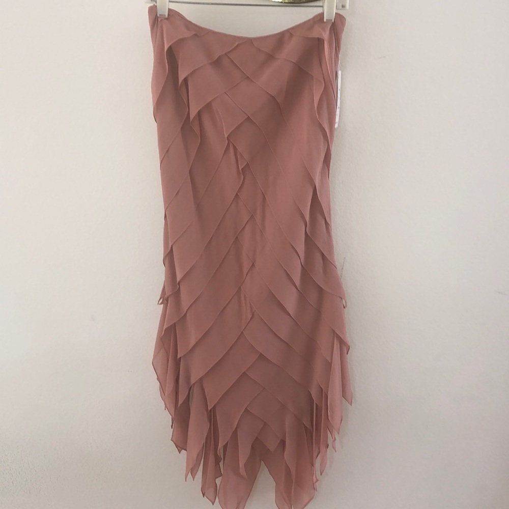 Dressy skirt